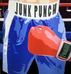 Piranha : Junk Punch